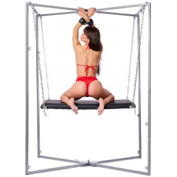 Mr Sling Structure en métal pour Sling Platinium